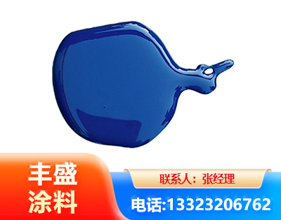 延边水性醇酸磁漆