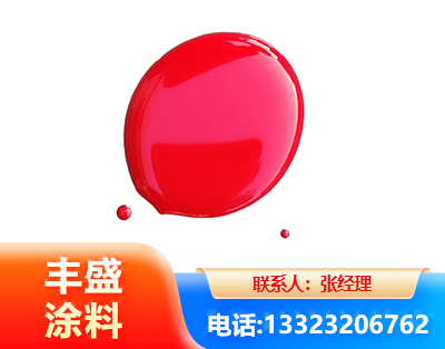 延边水性丙烯酸聚氨酯漆
