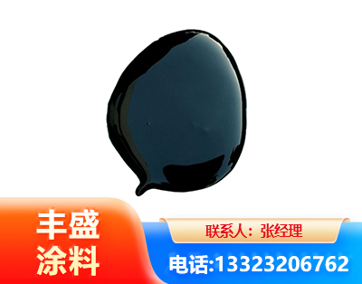 延边水性氯化橡胶漆